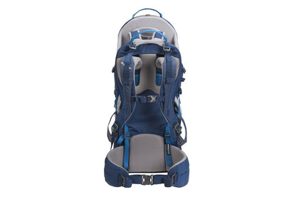 Kelty - Journey Perfectfit Kid Carrier - Insignia Blue