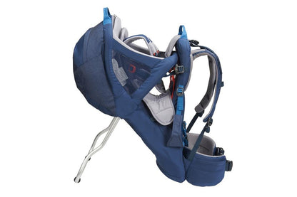 Kelty - Journey Perfectfit Kid Carrier - Insignia Blue