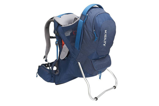 Kelty - Journey PerfectFit Signature Kid Carrier - Insignia Blue