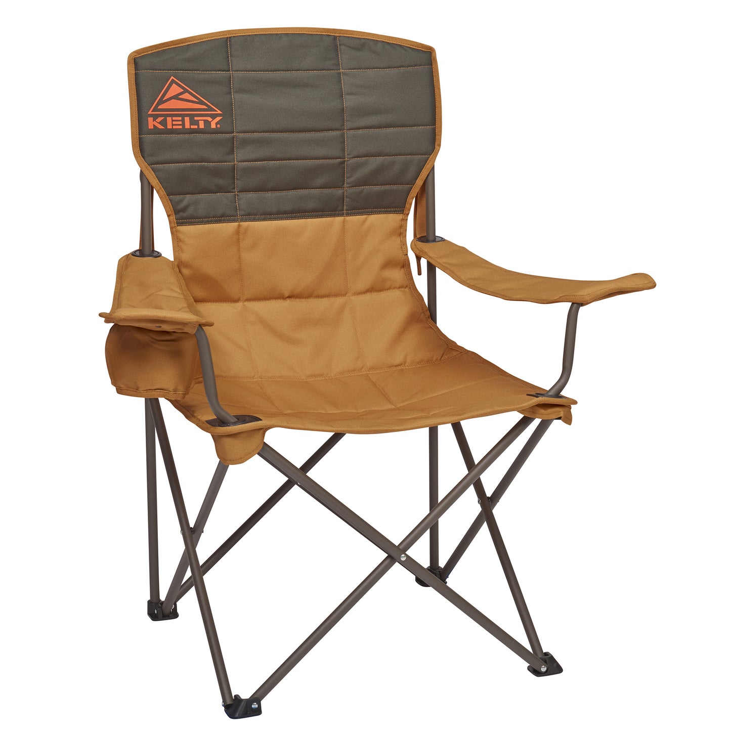 Kelty - Essential Chair - Bungee Cord Beluga