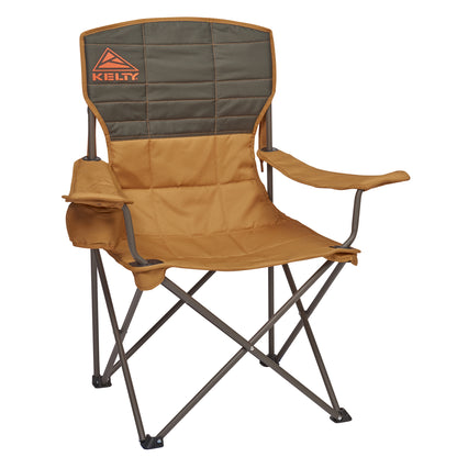 Kelty - Essential Chair - Bungee Cord Beluga
