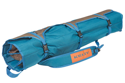 Kelty - Essential Chair - Deep Lake / Fallen R