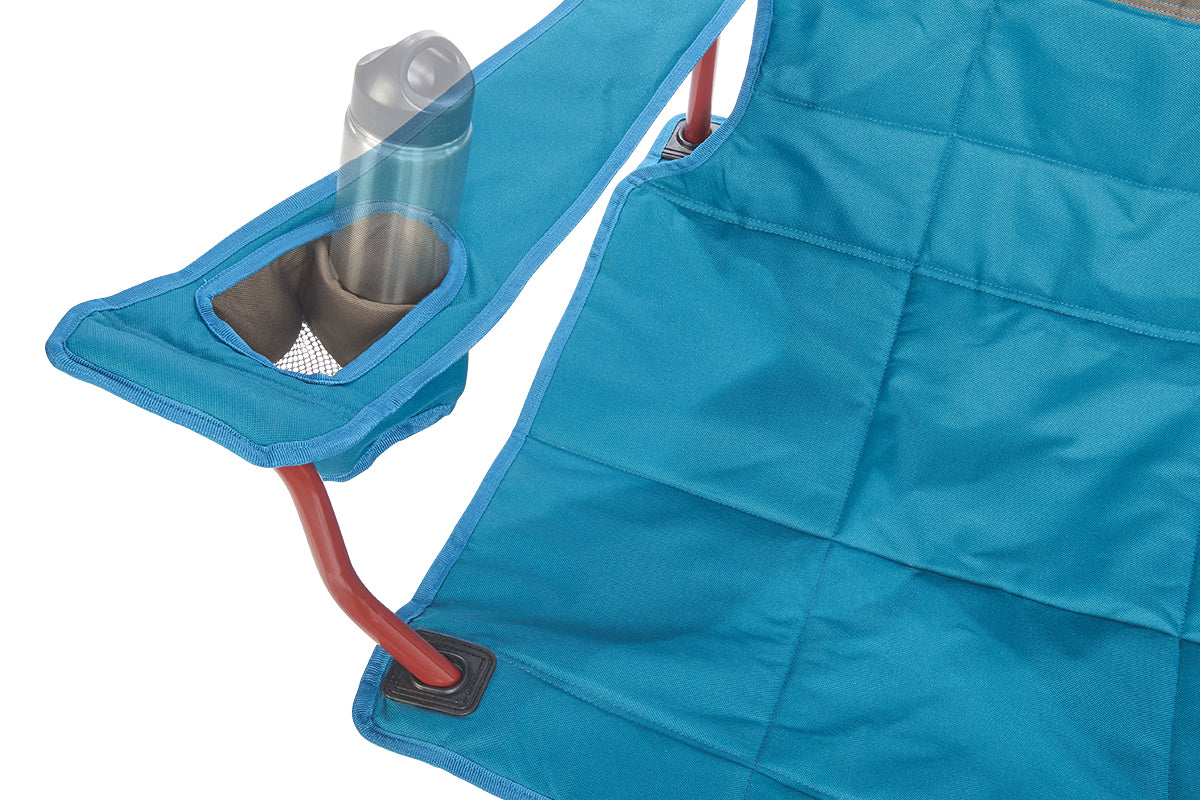 Kelty - Essential Chair - Deep Lake / Fallen R