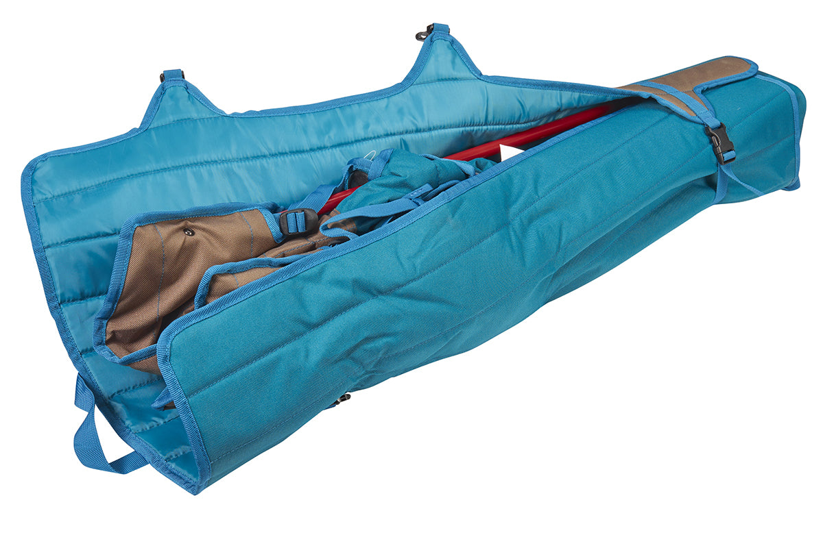 Kelty - Essential Chair - Deep Lake / Fallen R