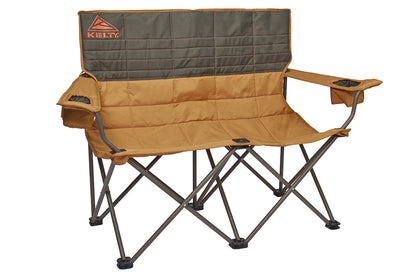 Kelty - Loveseat - Canyon Brown / Belug