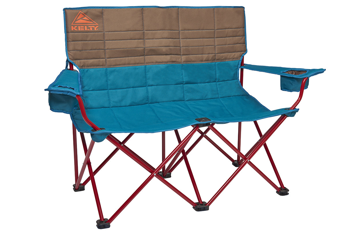 Kelty - Loveseat - Deep Lake / Fallen R
