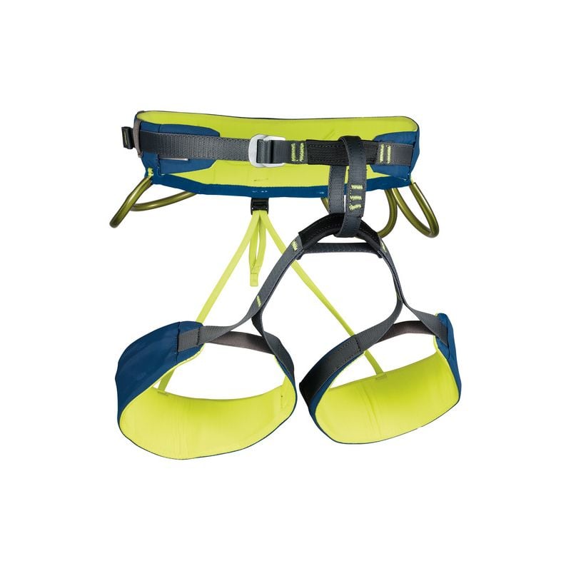 CAMP - Energy Harness - Blue