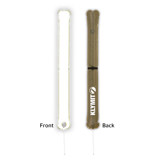 Klymit - Everglow Light Tube - LG Green - Green