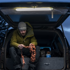 Klymit - Everglow Light Tube - LG Green - Green