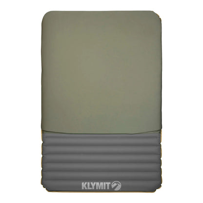 Klymit - Klymaloft Sleeping Pad - Green