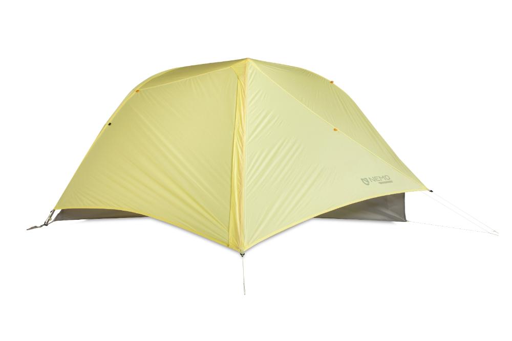 Nemo - Mayfly Osmo 3P