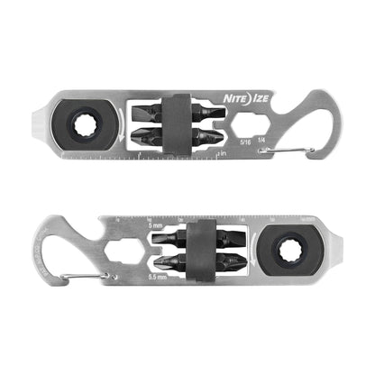 Nite Ize - DoohicKey Ratchet Key Tool