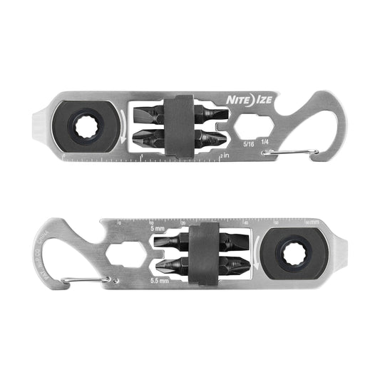 Nite Ize - DoohicKey Ratchet Key Tool