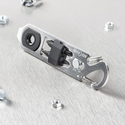 Nite Ize - DoohicKey Ratchet Key Tool