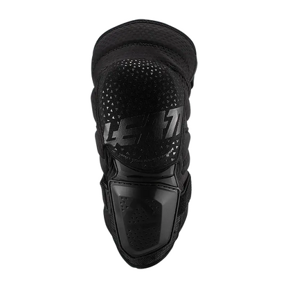 Leatt - Knee Guard 3DF Hybrid - Black