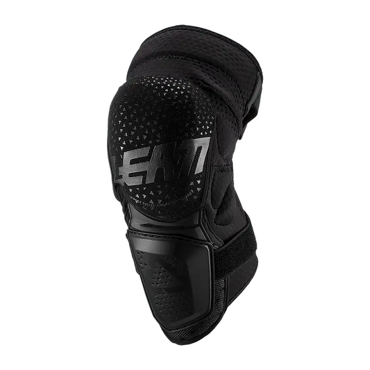 Leatt - Knee Guard 3DF Hybrid - Black