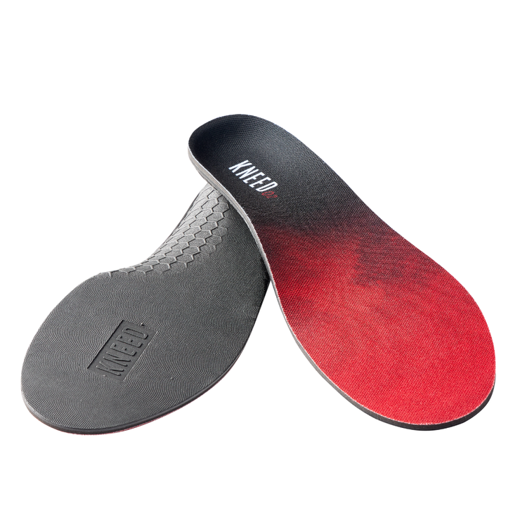 Kneed - KneedO2 - Unisex - Red Mountain