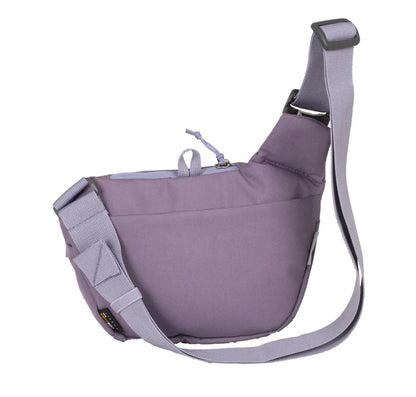 Mountainsmith - Knockabout Lumbar - Black Plum