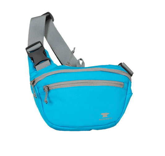 Mountainsmith - Knockabout Lumbar - Cyan Blue