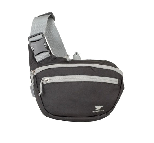 Mountainsmith - Knockabout Lumbar - Heritage Black