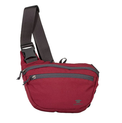 Mountainsmith - Knockabout Lumbar - Black Plum