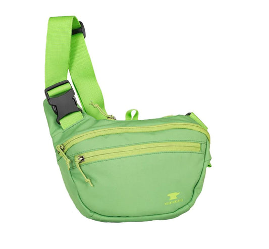 Mountainsmith - Knockabout Lumbar - Meadow Green
