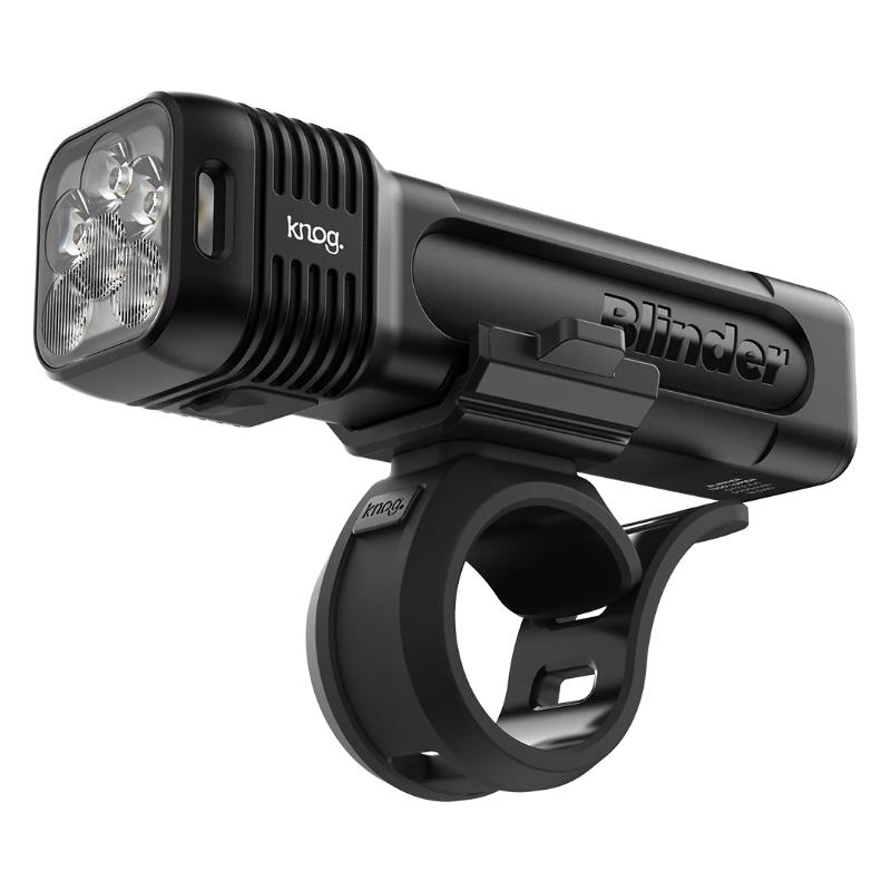 Knog - Blinder 1300 - Black