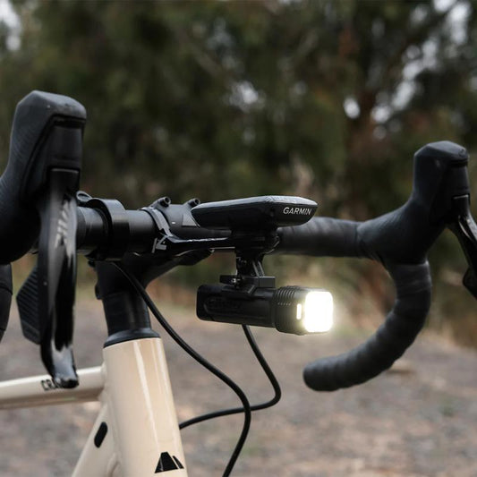Knog - Blinder 1300 - Black