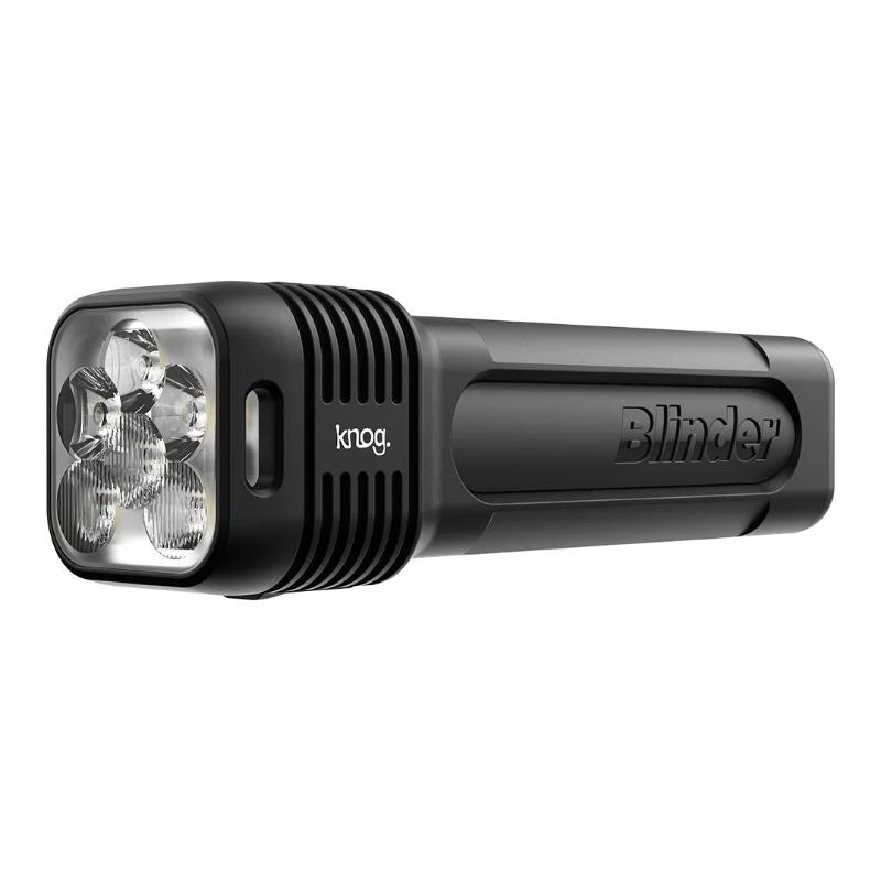 Knog - Blinder 1300 - Black