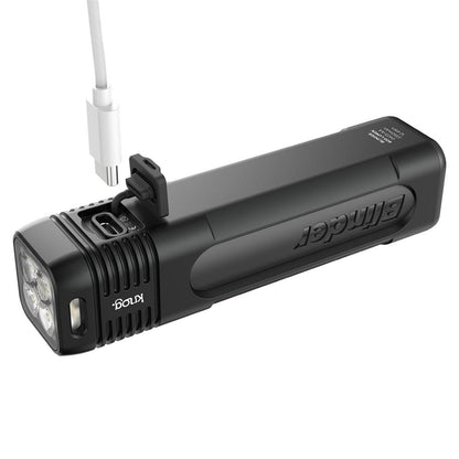 Knog - Blinder 600 - Black