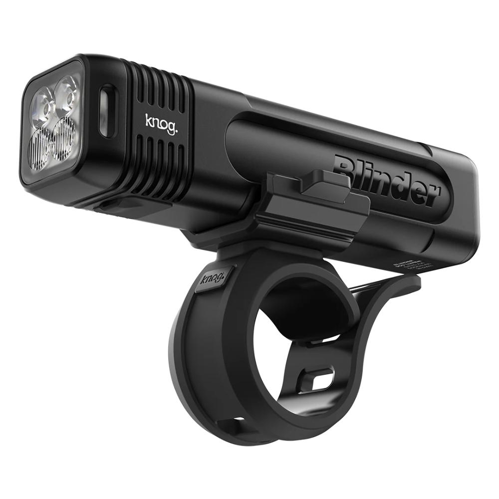 Knog - Blinder 600 - Black
