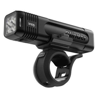 Knog - Blinder 600 - Black