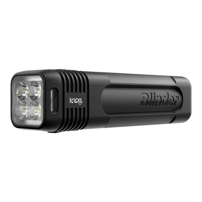 Knog - Blinder 600 - Black