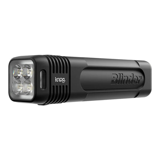 Knog - Blinder 600 - Black