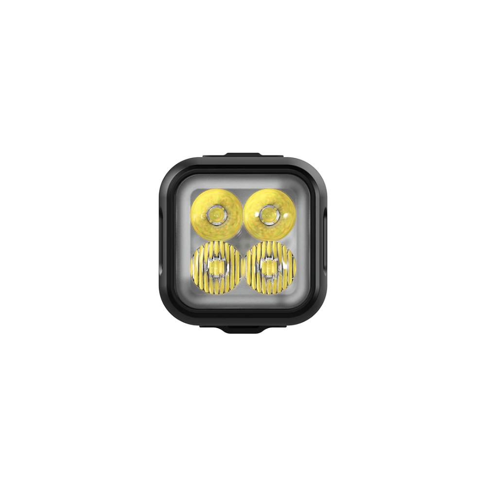Knog - Blinder 600 - Black