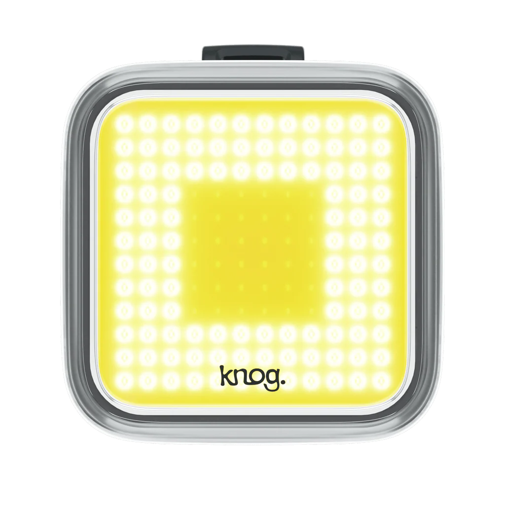 Knog - Blinder Square Headlight