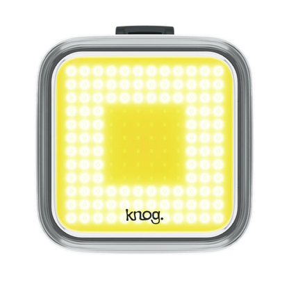 Knog - Blinder Square Headlight