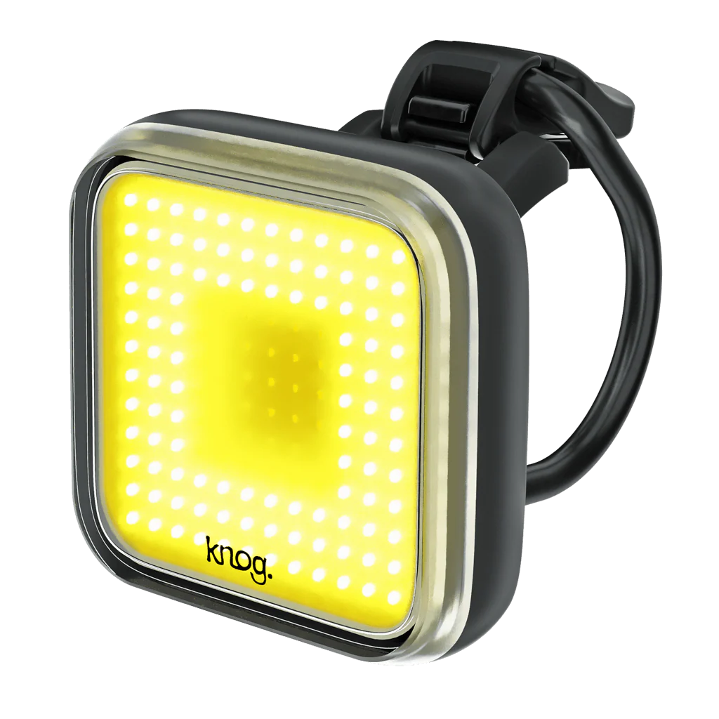 Knog - Blinder Square Headlight
