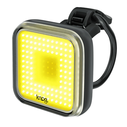 Knog - Blinder Square Headlight