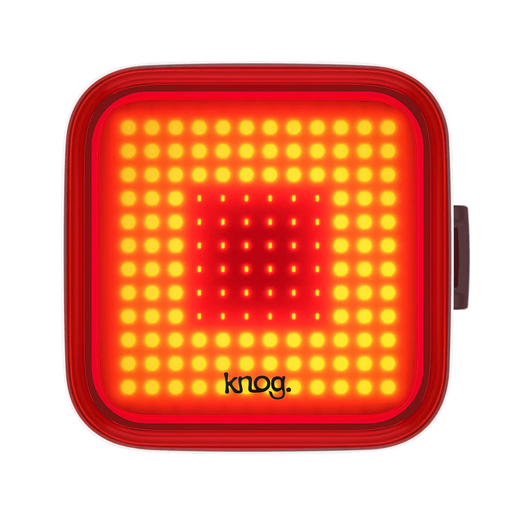 Knog - Blinder Square Taillight