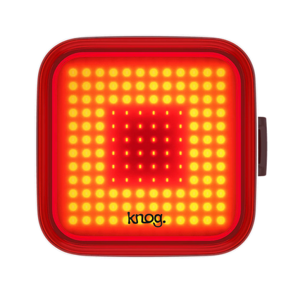 Knog - Blinder Square Taillight