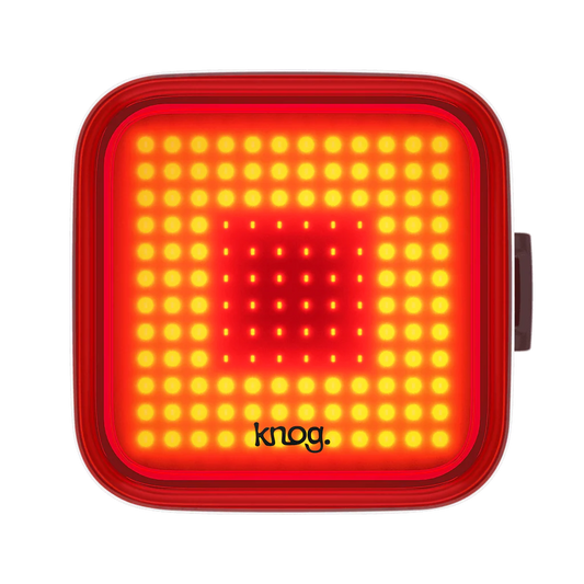 Knog - Blinder Square Taillight
