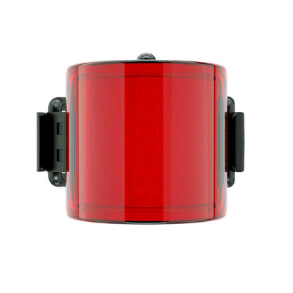 Knog - Lil Cobber Bike Light - Rear - Black