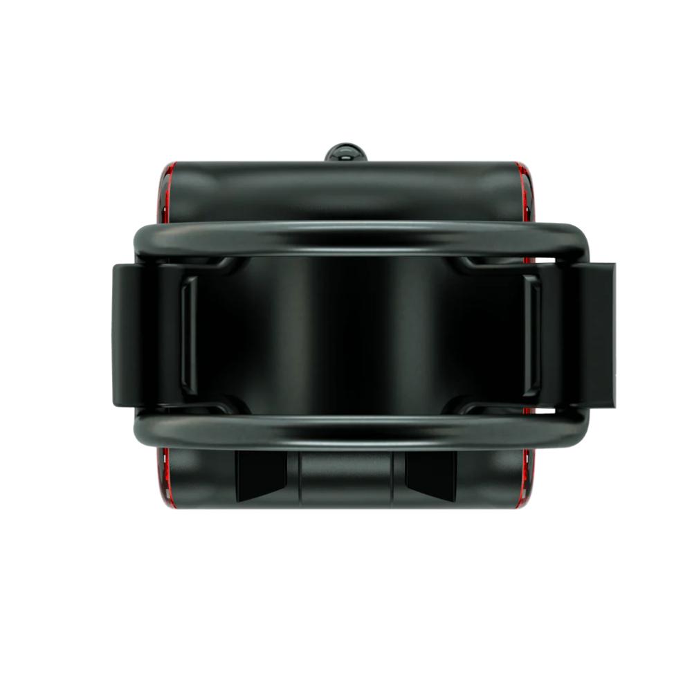 Knog - Lil Cobber Bike Light - Rear - Black