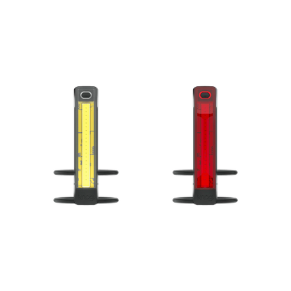 Knog - Plus Headlight/Taillight Set