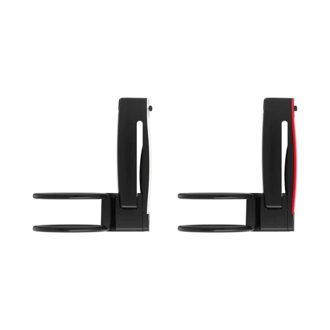Knog - Plus Headlight/Taillight Set