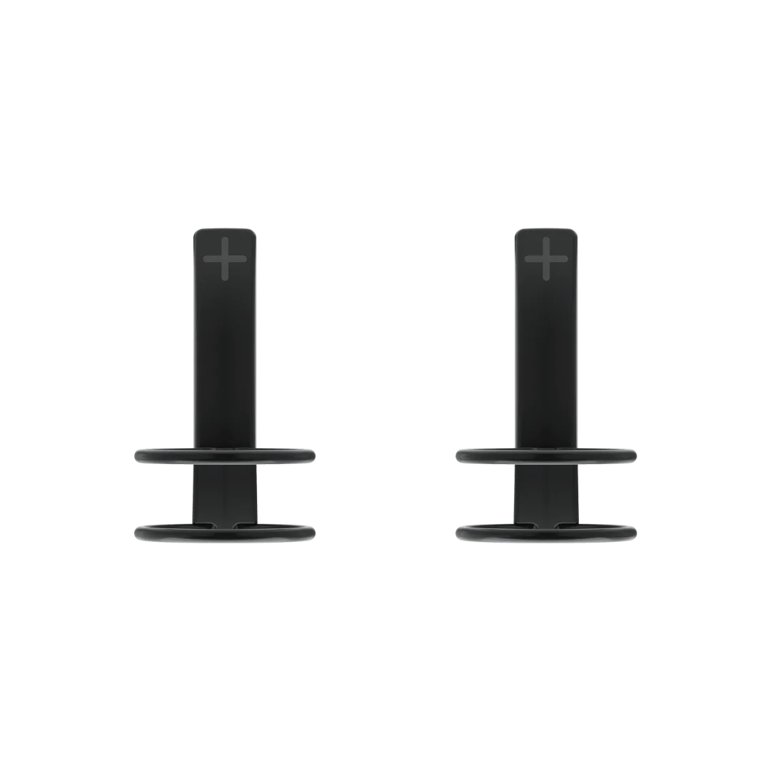 Knog - Plus Headlight/Taillight Set