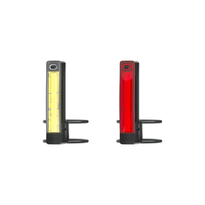 Knog - Plus Headlight/Taillight Set