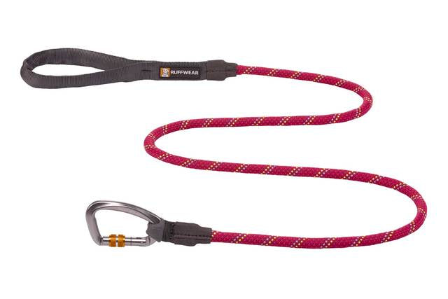 Ruffwear - Knot-A-Leash - Fireweed Pink