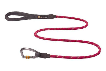 Ruffwear - Knot-A-Leash - Red Sumac